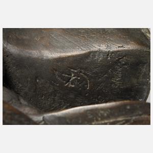 August Göhring, Uhu