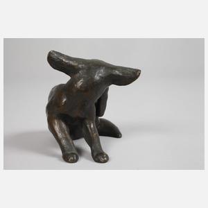 Herrmann Geibel, Miniatur Wüstenfuchs