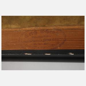 Wandrelief ”Der Kuss”