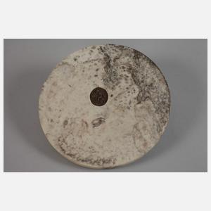 Tondo nach Edward William Wyon