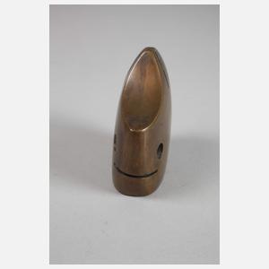 Gerd Edinger, stilisierte Köpfe