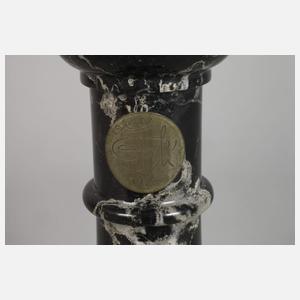 Salvador Dali, Doppel Nike von Samothrake