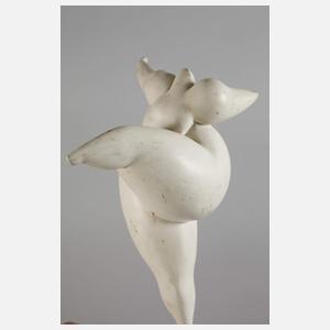 Christian Peschke, Tanzende "Freude"