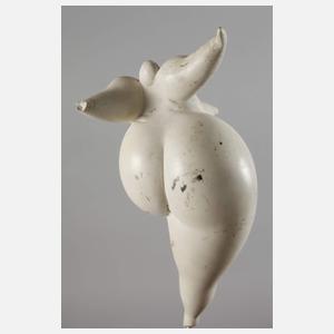 Christian Peschke, Tanzende "Freude"