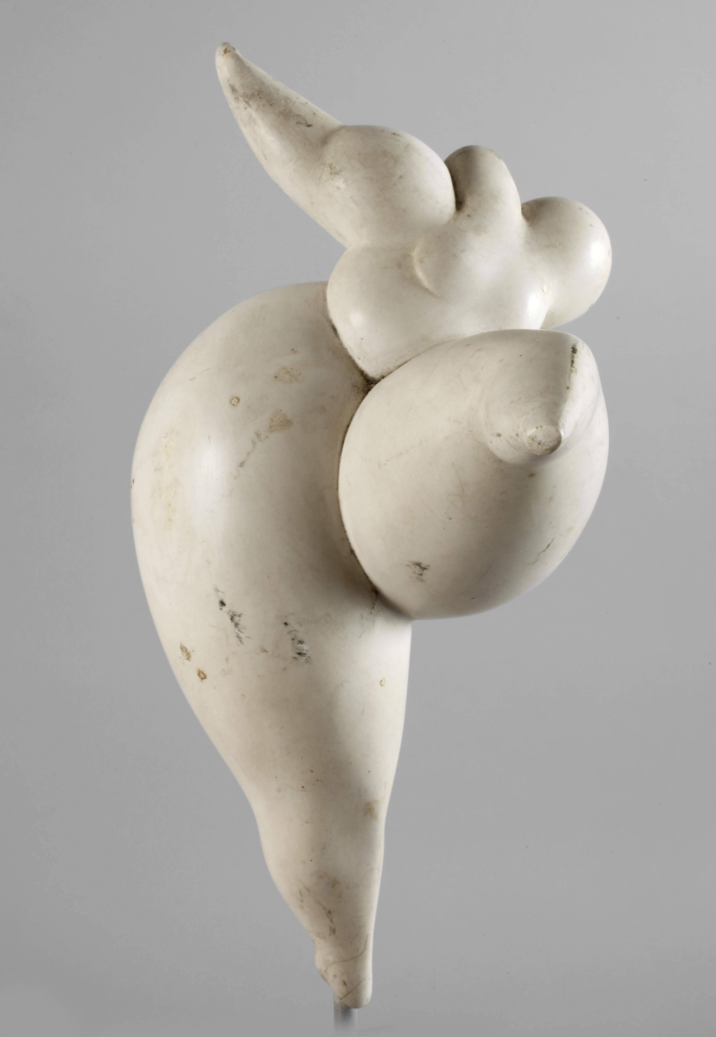 Christian Peschke, Tanzende "Freude"