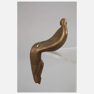 Christian Peschke, Liegende