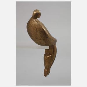 Christian Peschke, Liegende