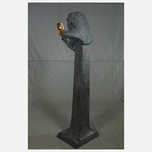 Christian Paschold, "Die goldene Maske"