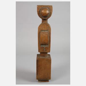 Victor Gaga, postmoderne Komposition