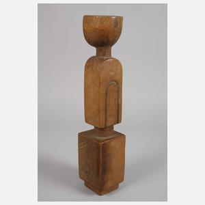 Victor Gaga, postmoderne Komposition