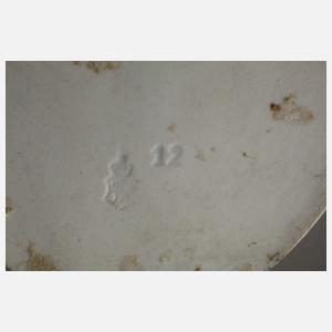 Hutschenreuther Bildplatte Königin Luise