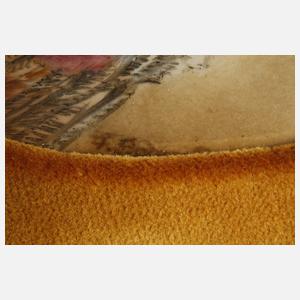 KPM Berlin Bildplatte "Sissi"