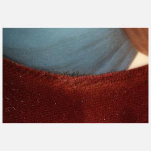 KPM Berlin Bildplatte "Sixtinische Madonna"