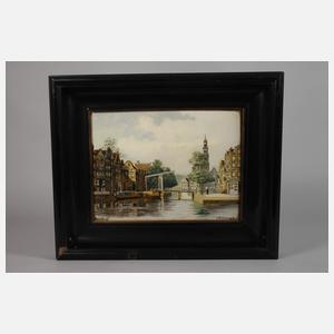 Rozenburg Bildplatte "Rozenburg"