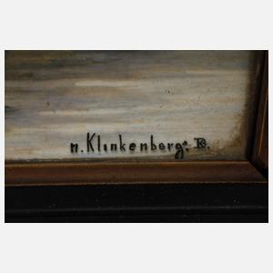 Rozenburg Bildplatte "Rozenburg"