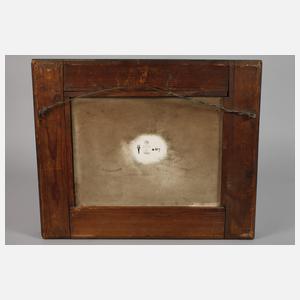 Rozenburg Bildplatte "Rozenburg"