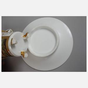 Ansichtentasse "Regensburg"