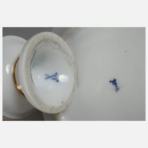 Meissen Ansichtentasse "Meissen"