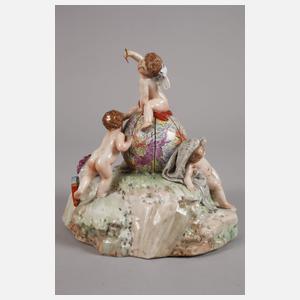 Frankenthal „Amor als Weltbezwinger“