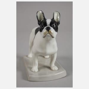 Heubach Lichte ”Französische Bulldogge”