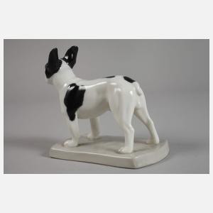 Heubach Lichte ”Französische Bulldogge”