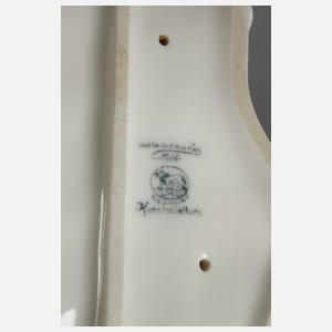 Hutschenreuther Aufsteigende Wildenten