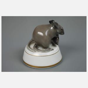 Hutschenreuther ”Mäusegruppe”