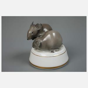 Hutschenreuther ”Mäusegruppe”