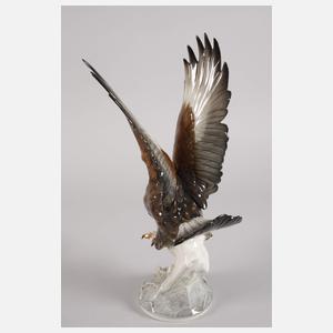 Hutschenreuther '"Steinadler"