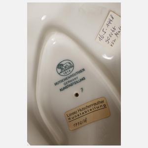 Hutschenreuther '"Steinadler"