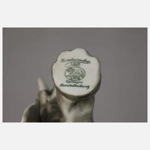 Hutschenreuther kleiner Elefant