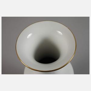 KPM Berlin Balustervase