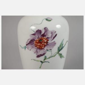 KPM Berlin Balustervase