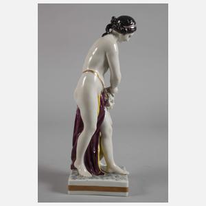 Ludwigsburg "Venus, Amor die Augen verbindend"