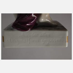 Ludwigsburg "Venus, Amor die Augen verbindend"