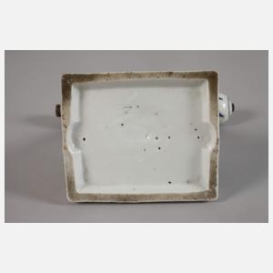 Nussknacker Zwiebelmuster