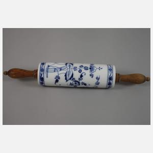 Meissen Konvolut "Zwiebelmuster"