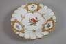 Meissen Prunkschale "Blume 2"