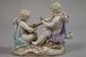 Meissen "Allegorie – Der Krieg"