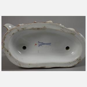 Meissen "Allegorie – Der Krieg"