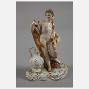Meissen "Allegorie – Der Herbst"