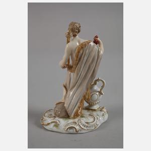 Meissen "Allegorie – Der Herbst"