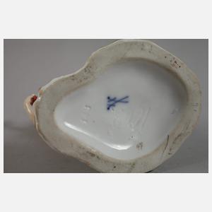 Meissen "Allegorie – Der Herbst"