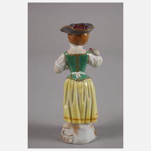 Meissen "Gärtnerkind"