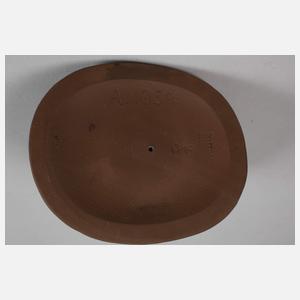 Meissen "Bär, fressend"