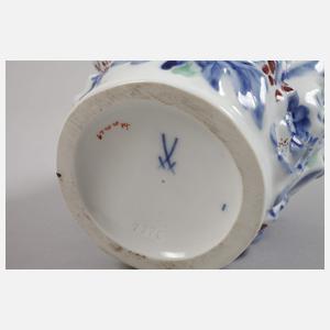 Leuchter als Blumenbukett