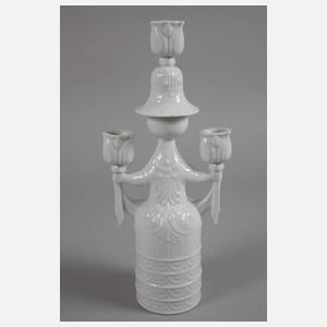 Rosenthal figürlicher Leuchter