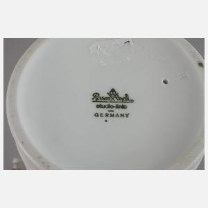 Rosenthal figürlicher Leuchter