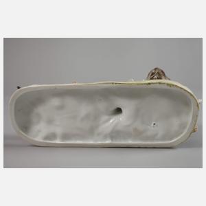 Nymphenburg "Sauhatz"