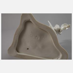 Nymphenburg "Kavalier mit Dame"